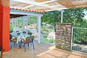 Seaside holiday house Sali, Dugi otok - 16128