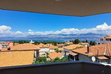 Two bedroom apartment Supetar, Brač (A-16130-a(