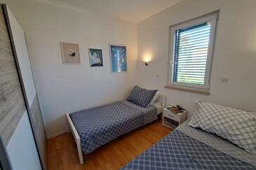 Appartamenti con parcheggio San Pietro di Brazza - Supetar, Brazza - Brač - 16130