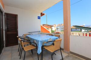 Two bedroom apartment Slatine Two bedroom apartment Slatine, Čiovo (A-16131-a)