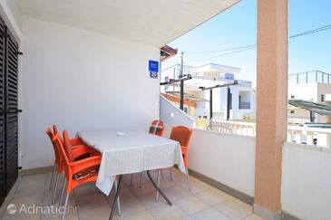 Ferienwohnungen am Meer Slatine, Ciovo - 16131