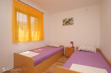 Lejligheder ved havet Slatine, Ciovo - 16131