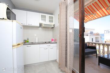 Lejligheder ved havet Slatine, Ciovo - 16131