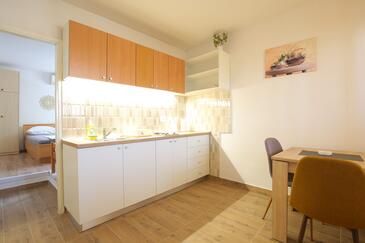 Slatine, Кухня в размещении типа apartment, Домашние животные допускаются и WiFi.