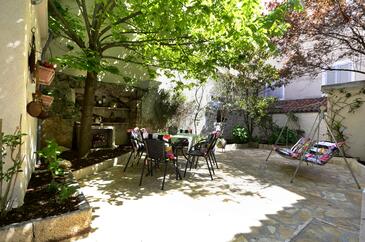 Дом для отдыха у моря Башка Вода - Baška Voda, Макарска - Makarska - 16138 Adriatic.hr