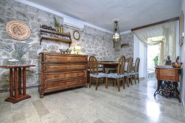 Дом для отдыха у моря Башка Вода - Baška Voda, Макарска - Makarska - 16138