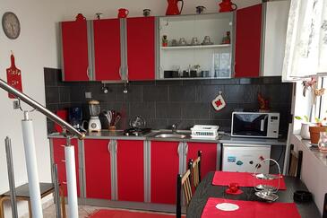 Apartments by the sea Barić Draga, Karlobag - 16148