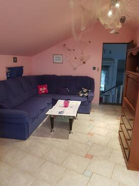 Apartments by the sea Barić Draga, Karlobag - 16148