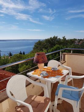 Apartments by the sea Barić Draga, Karlobag - 16148