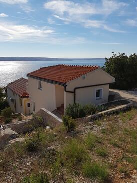 Apartments By The Sea Barić Draga, Karlobag - 16148 - Chorvatsko
