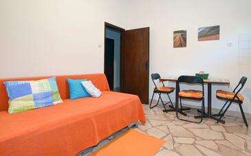 Apartments and rooms by the sea Podaca (Makarska) - 16160