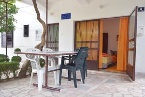 One bedroom apartment Podaca One bedroom apartment Podaca, Makarska (A-16160-a)