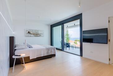 Luxusní vila u moře s bazénem Sutivan, Brač - 16171