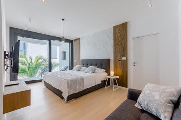 Luxusní vila u moře s bazénem Sutivan, Brač - 16171