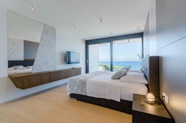 Luxusní vila u moře s bazénem Sutivan, Brač - 16172