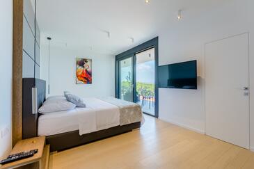 Luxusní vila u moře s bazénem Sutivan, Brač - 16172