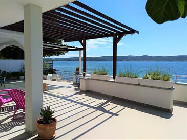 Four-bedroom house Sveti Petar, Biograd (K-16177(