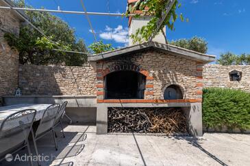 Secluded holiday house Cove Vela Lozna, Brač - 16179