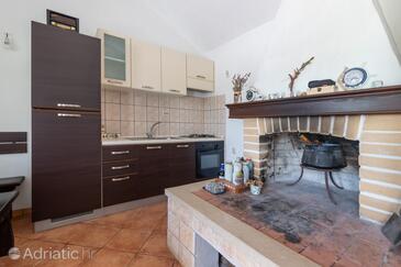 Secluded holiday house Cove Vela Lozna, Brač - 16179