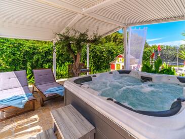 Villa di lusso accanto al mare con piscina Mirca, Brazza - Brač - 16183