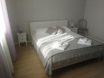 Apartmaji s parkingom Soši, Umag - 16184