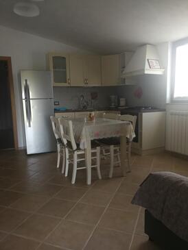 Apartmaji s parkingom Soši, Umag - 16184