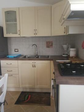 Apartmaji s parkingom Soši, Umag - 16184