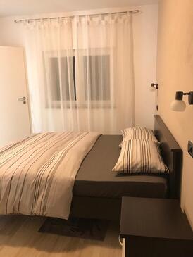 Apartmani s parkingom Soši, Umag - 16184