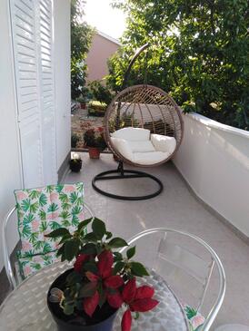 Casa vacanze con parcheggio Kastel Luksic, Castelli - Kaštela - 16186