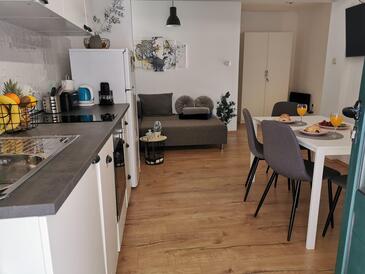 Apartmani uz more Orebić, Pelješac - 16187