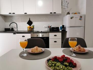 Apartmány u moře Orebić, Pelješac - 16187