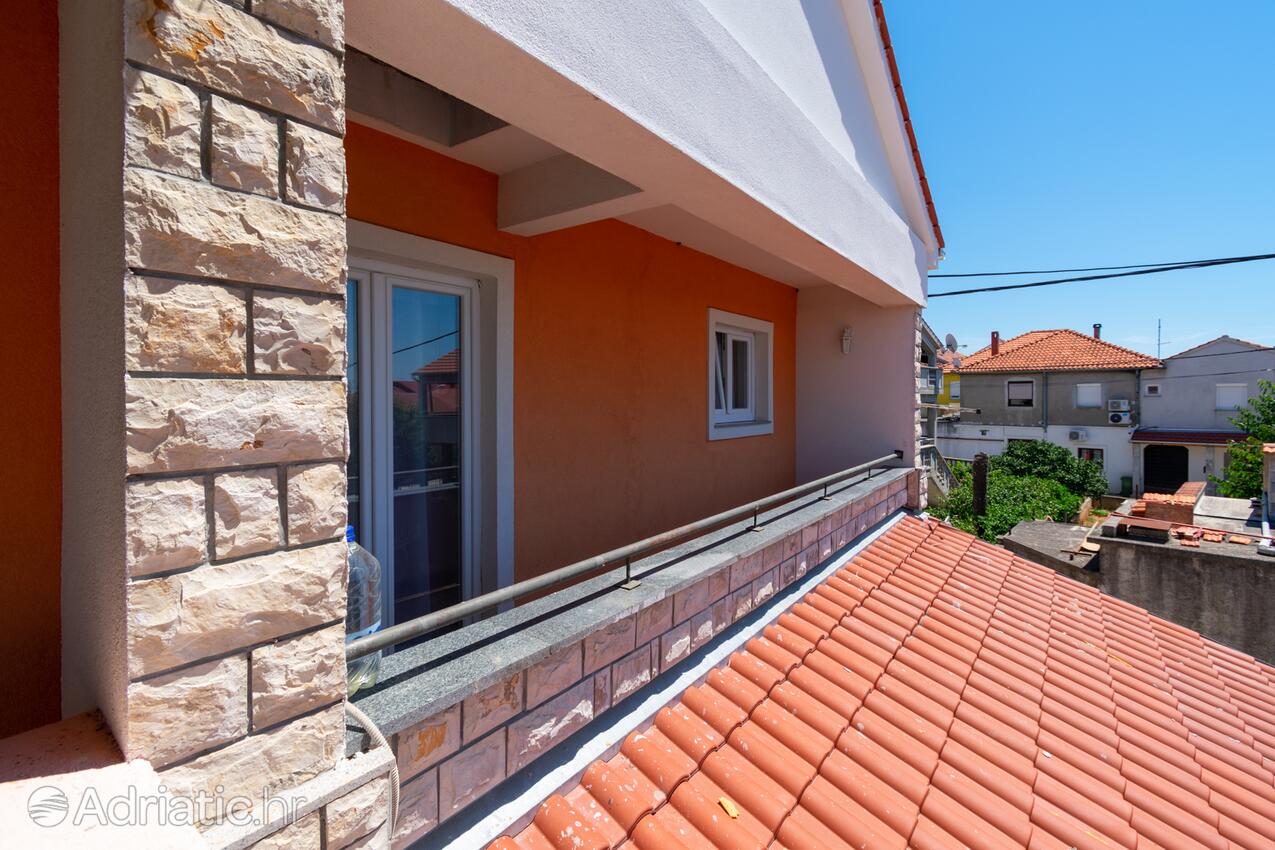 A-16188-a - Private accommodation - Apartments with a parking space Bibinje, Zadar