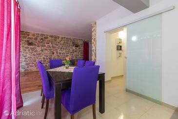 Apartmány s parkovištěm Bibinje, Zadar - 16188
