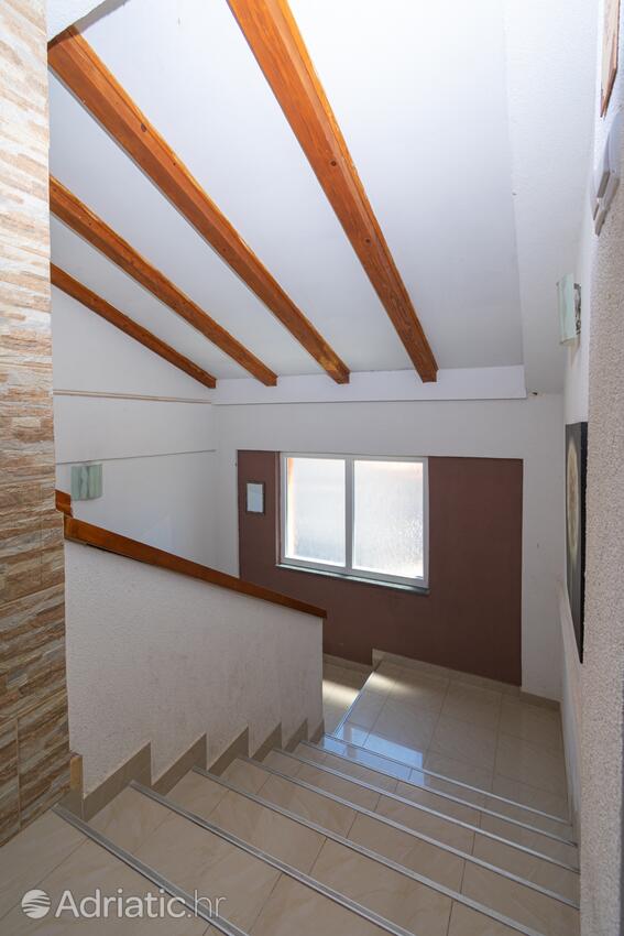 A-16188-a - Private accommodation - Apartments with a parking space Bibinje, Zadar
