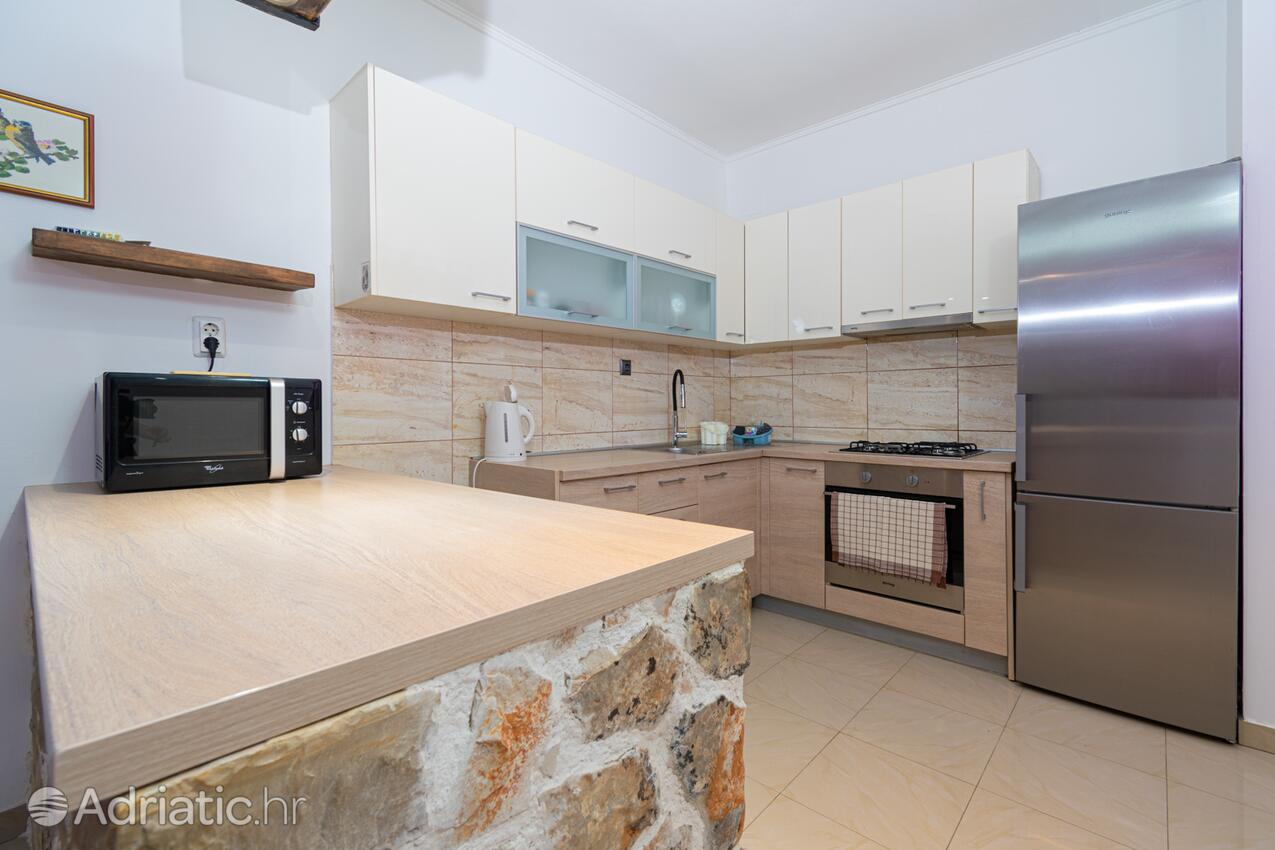 A-16188-a - Private accommodation - Apartments with a parking space Bibinje, Zadar