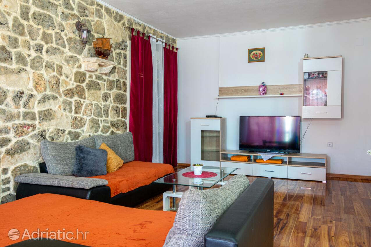 A-16188-a - Private accommodation - Apartments with a parking space Bibinje, Zadar