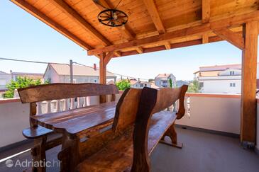 Apartments with parking space Bibinje, Zadar - 16188