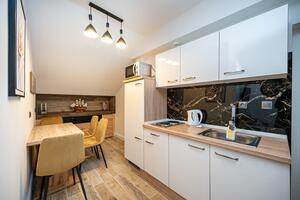 Lägenhet studio Bibinje Lägenhet studio Bibinje, Zadar (AS-16188-a)