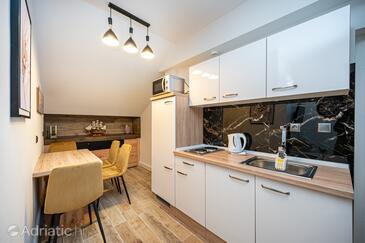 Lejlighedens parkeringsplads Bibinje, Zadar - 16188