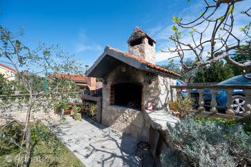 Lejlighedens parkeringsplads Bibinje, Zadar - 16188