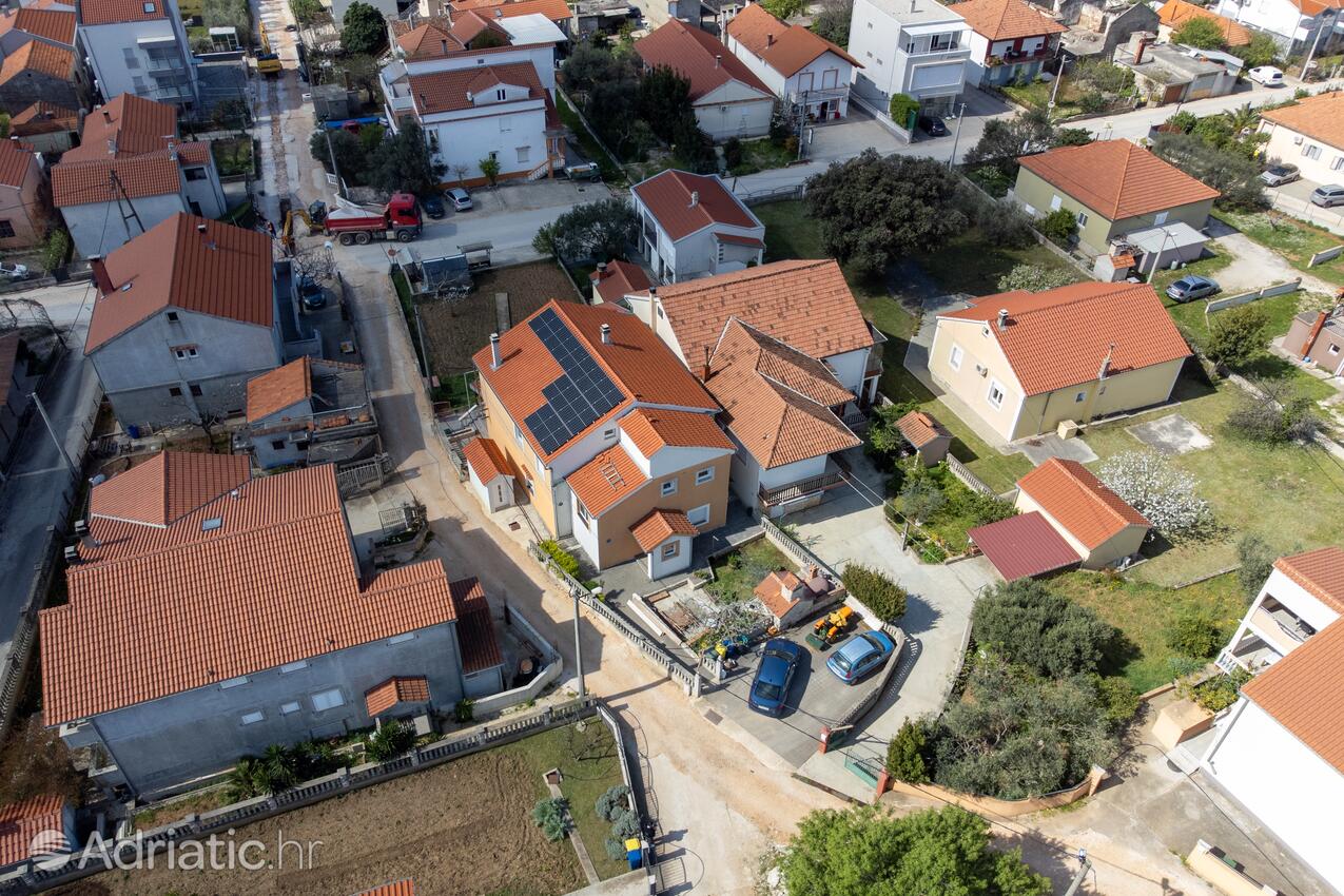 Property - Apartments with a parking space Bibinje, Zadar
