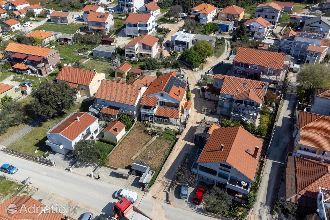 Property - Apartments with a parking space Bibinje, Zadar
