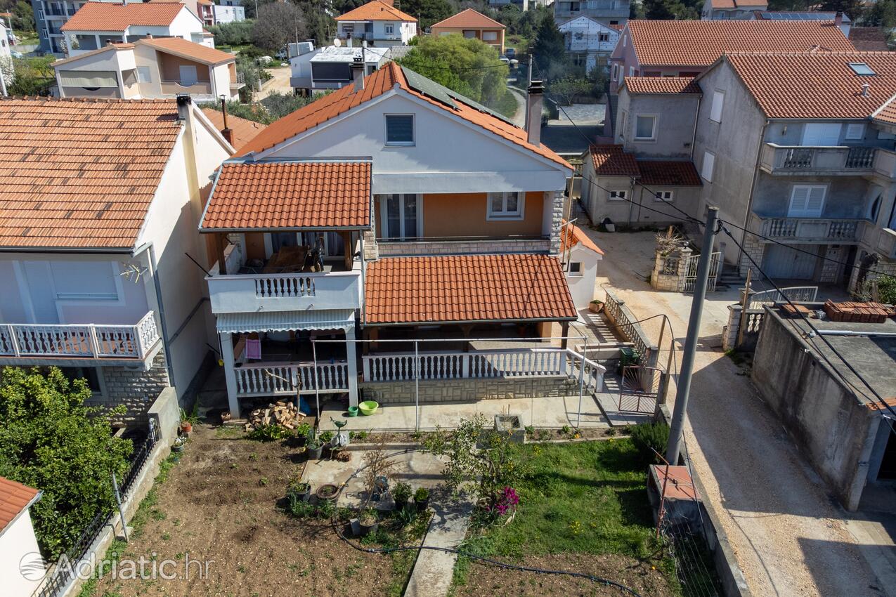 Property - Apartments with a parking space Bibinje, Zadar