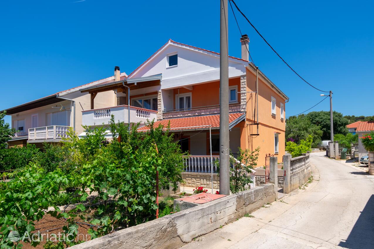 Property - Apartments with a parking space Bibinje, Zadar