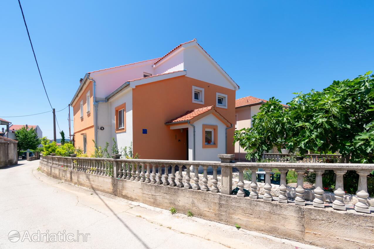 Property - Apartments with a parking space Bibinje, Zadar