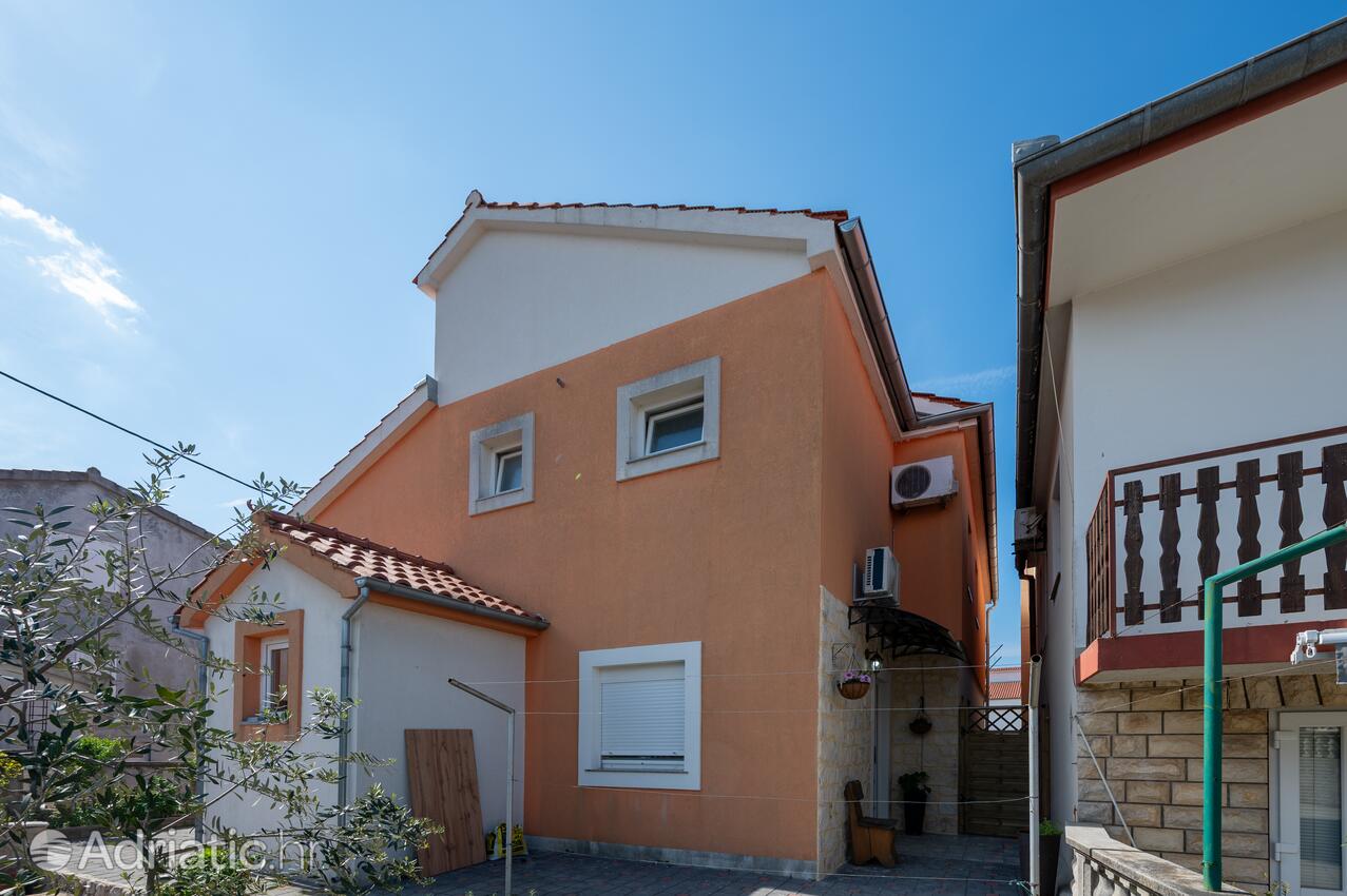 Property - Apartments with a parking space Bibinje, Zadar