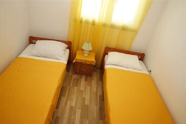 Appartementen met parkeerplaats Vodice - 16190