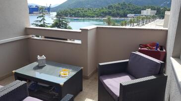 Ferienwohnungen am Meer Ploce, Usce Neretve - 16195