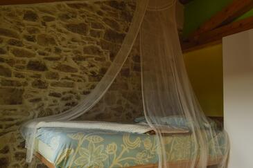 Ház családok részére medencével Ružići, Opátia - Opatija - 16202