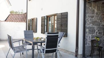 Family friendly house with a swimming pool Ružići, Opatija - 16202